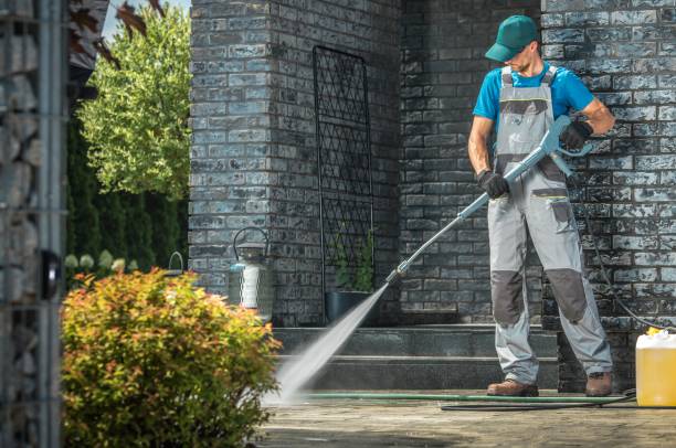 Best Dumpster Area Cleaning  in Elkader, IA