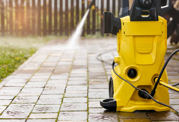 Best Playground Equipment Cleaning  in Elkader, IA